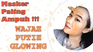 GAK NYANGKA !!! INILAH MANFAAT MASKER DANCOW+MADU YANG WAJIB ANDA COBA !!!