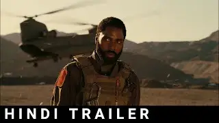 TENET - Final HINDI Trailer (FAN DUBBED)