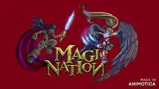 Magi Nation returns - The Animite shop is open for business!