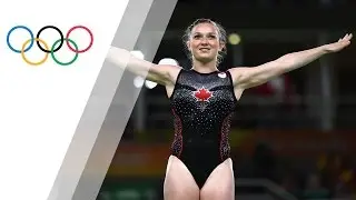 MacLennan defends trampoline crown