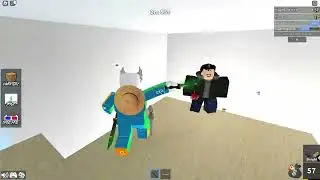 Murder Mystery Duel
