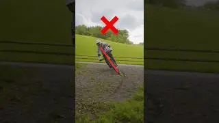 Mit diesen Tipps bekommst du in jeder Kurve den maximalen Grip!🤘🚀#mtb #mountainbike #fahrtechnik