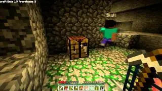 Let's Play Minecraft по русски (Часть 4)