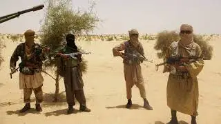 &ldquo;Empire of Dust&rdquo; (Mali Roast Song) - 88KUSHH,SmartX