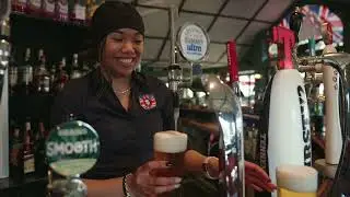 Upsel - Jolly Good Fellows Restaurant & Bar Taupo - Testimonial