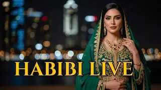 🔴 LIVE Habibi Remix LIVE Session | Arabic Remix Viral Right Now