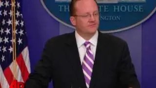 White House: Iran Needs Nuclear Transparency