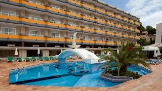 Hotel Seramar Sunna Park | Majorca, Spain | Hotel Review🏨