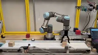 Mechatronics 2 Mini Project 2