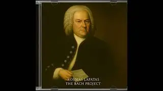 Bach-Liszt - Prelude & Fugue S462 N.1