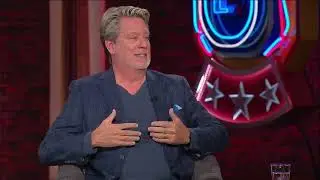 Craig Stone interview with TBN