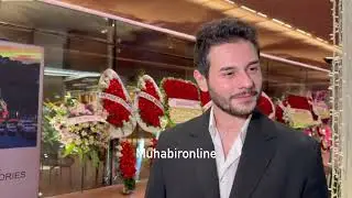Cem Belevi ve sevgilisi Sedat Peker&rsquo;in yeğeni Fatih Dağ&rsquo;ın d&uuml;ğ&uuml;n&uuml;nde evlilik tavsiyelerinde bulundu.