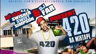 Lil' Flip - 420 DA MIXTAPE (Full Mixtape)