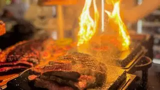 Todos os caminhos vem dar &agrave; Steakhouse Portuguesa da Maia