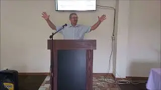 Do you believe that Jesus is able?    Alan Wainwright