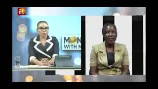 EVOLVING OF BANK BY MAINTAINING EFFICIENT BANKING SYSTEM | ADEMIDUN SHOGO | MONEYLINE WITH NANCY