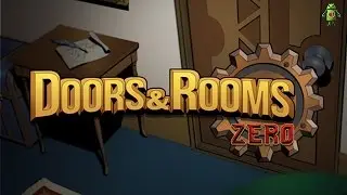 Doors & Rooms Zero Iron Gate Stage 201 - Stage 210 Walkthrough (D&R Zero)