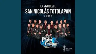 Ritmo Sabroson (En Vivo)