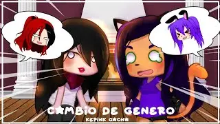 Cambio de genero?🤔//MEME// [PinkFate❤️] [Keputhecat💜] [StarLuly&hearts;️] [ByDerank🖤] #la pandiscuat