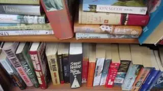 Muddy Duck Free Book Swap - muddy duck rescue