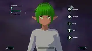 Ancient Tales Dev#3 RU  (Anime MMORPG Based on anime Log Horizon)