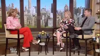 Robin Roberts Wanted to Be a Pro Bowler