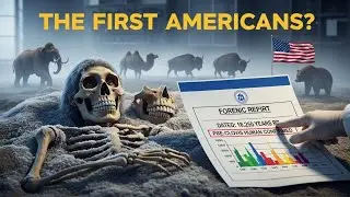 Why Scientists Got the First Americans Completely Wrong
