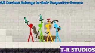 [Animation vs Minecraft] The Ultimate Weapon Final Battle Sparta Extended Remix
