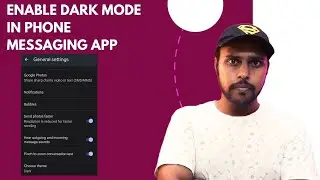 Are You Missing Out on the Cool Features of Messenger Dark Mode?