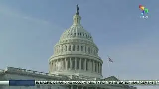 США: Конгресс начинает расследование в отношении миссии Трампа в Карибском море