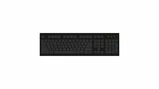 KEYBOARD SOUND EFFECT