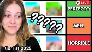 ÚLTIMO STREAM DEL AÑO 😳 SISI || Marta