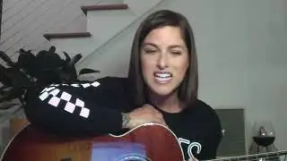 WINEwithCASS Live in Facebook 04/09/2020 - Cassadee Pope