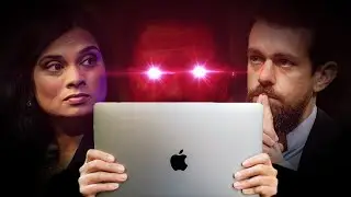 Twitter Files EXPOSE Scandal: Vijaya Gadde LIED!