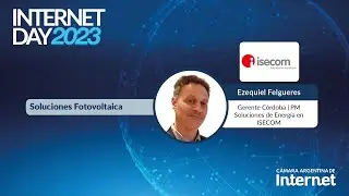 Isecom - Soluciones Fotovoltaica