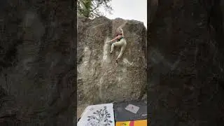 The real thing V4, Leavenworth