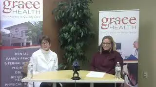 OBGYN Services with Patti Zull, CNM