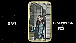 SUNDARI SUNDARI XML FILE 🗃️ DEPRESSION BOX ☑️ 😍🥰🥰🥰😍