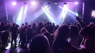 Pestilence - Prophetic Revelations Live Metaljot Raspaljot 2024