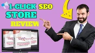 1-Click SEO Store Review - Launch Your Digital Software Store In 60s