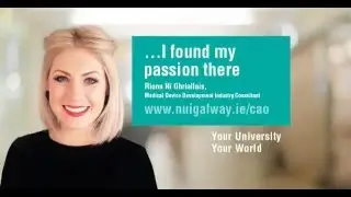 YOUR UNIVERSITY. YOUR WORLD.