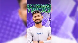 Android Keyboard Tricks You Should Try | #Shorts #VGMShorts
