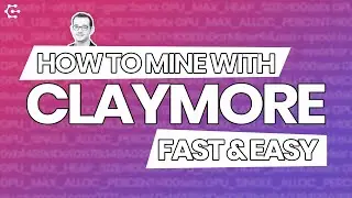 How to mine Ethereum with Claymore? [OUTDATED, CHECK THE COMMENTS]