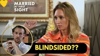 Just Divorce!!! Married At First Sight s19 ep7 REVIEW/ RECAP