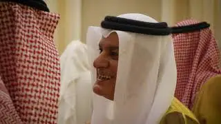 أفراح آل الجعيدي | حفل زواج يزيد بن خالد الجعيدي العمري بقاعة تركواز بتبوك يوم الجمعة 1445/3/28هـ