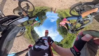SPOKES at Burley