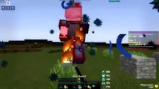 Verenity UHC FFA Simulator!