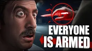 Kali Martial Arts Explained 🗡️ | The Deadliest Real-World Self Defense System You&rsquo;ve Never Seen