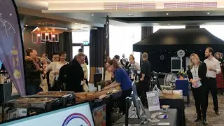 Commercial Services Showcase 2020 | University of Kent