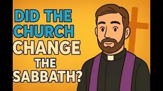 Did the Catholic Church Change the Sabbath? | The Truth About the Lord&rsquo;s Day and Sunday Worship